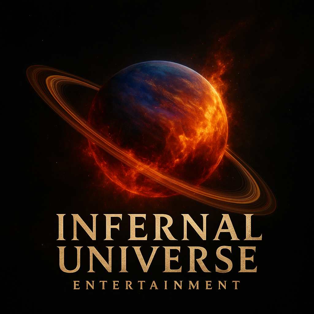 Infernal Universe Logo